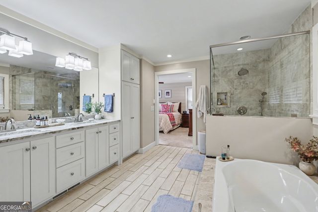 813 Tiger Connector, Tiger, GA 30576