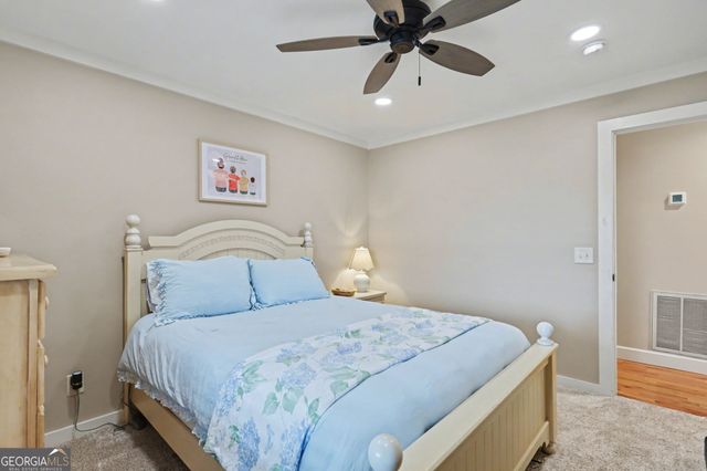 813 Tiger Connector, Tiger, GA 30576