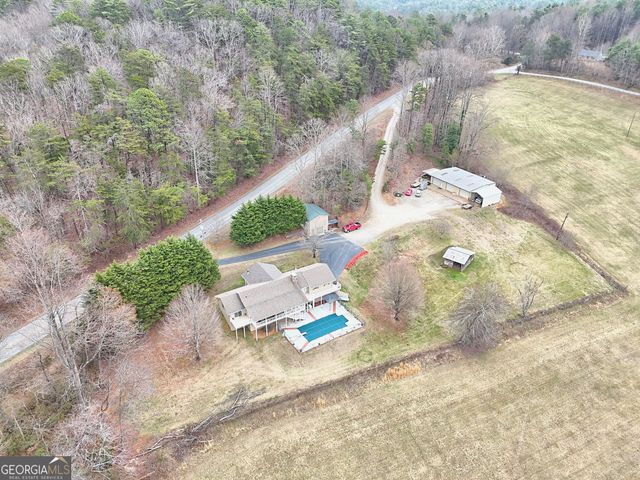 813 Tiger Connector, Tiger, GA 30576