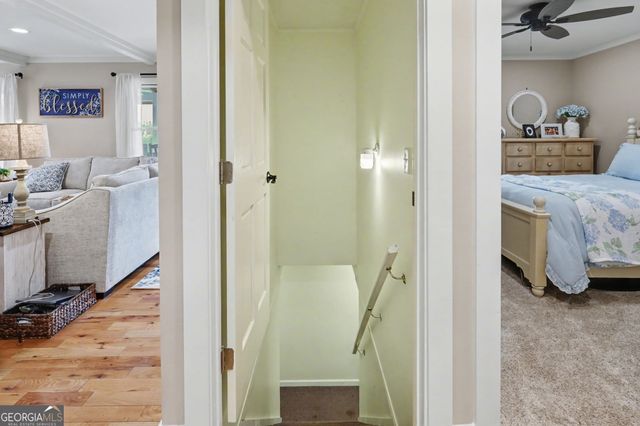 813 Tiger Connector, Tiger, GA 30576