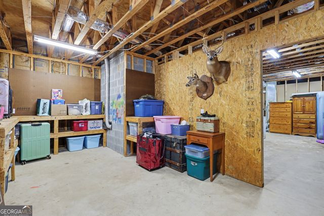 813 Tiger Connector, Tiger, GA 30576