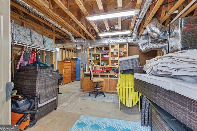 813 Tiger Connector, Tiger, GA 30576