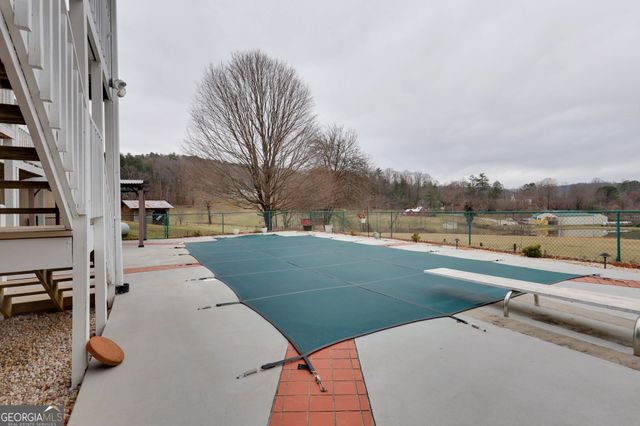 813 Tiger Connector, Tiger, GA 30576