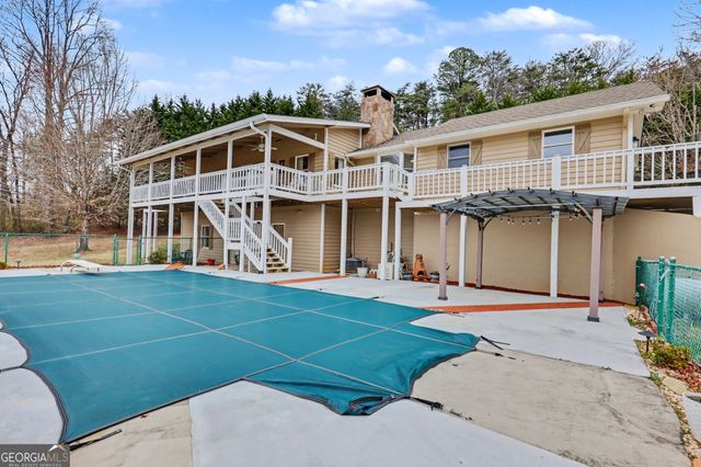 813 Tiger Connector, Tiger, GA 30576