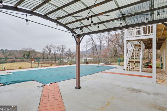 813 Tiger Connector, Tiger, GA 30576