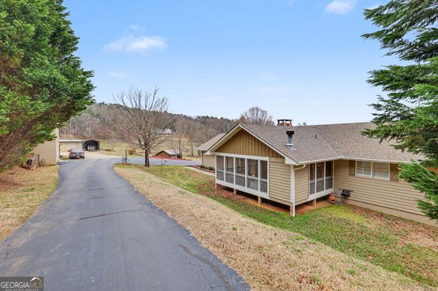 813 Tiger Connector, Tiger, GA 30576