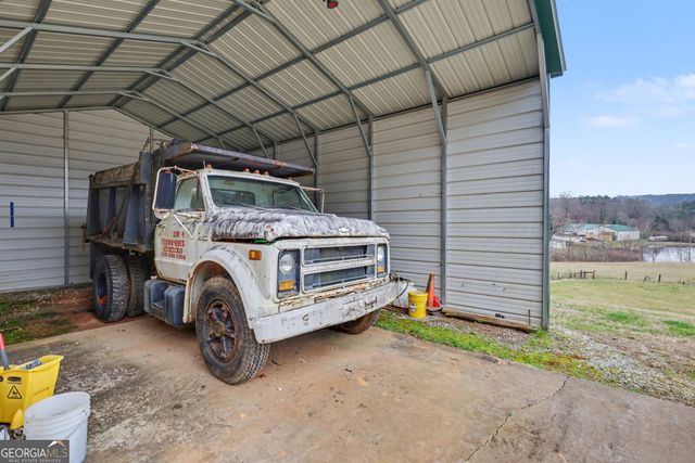 813 Tiger Connector, Tiger, GA 30576