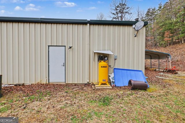 813 Tiger Connector, Tiger, GA 30576