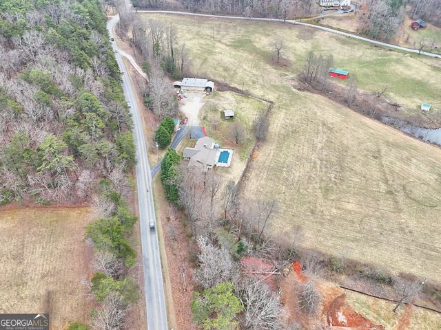 813 Tiger Connector, Tiger, GA 30576