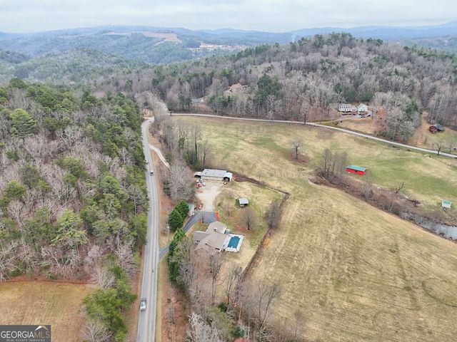 813 Tiger Connector, Tiger, GA 30576