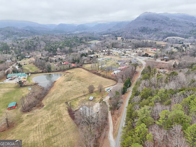 813 Tiger Connector, Tiger, GA 30576