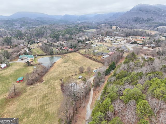 813 Tiger Connector, Tiger, GA 30576