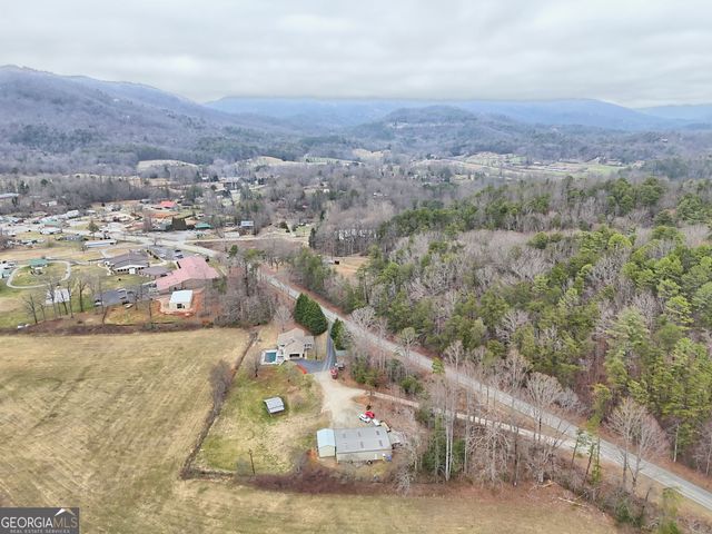 813 Tiger Connector, Tiger, GA 30576