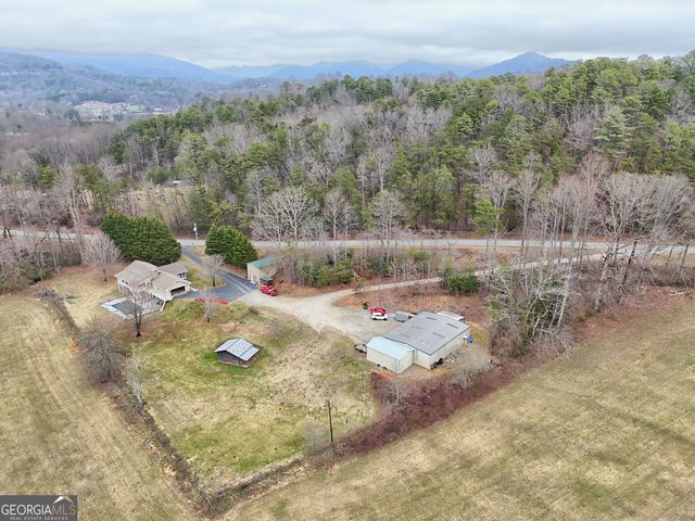 813 Tiger Connector, Tiger, GA 30576