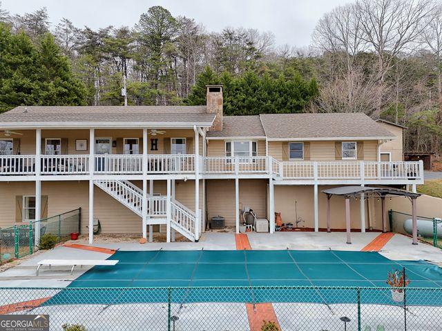 813 Tiger Connector, Tiger, GA 30576