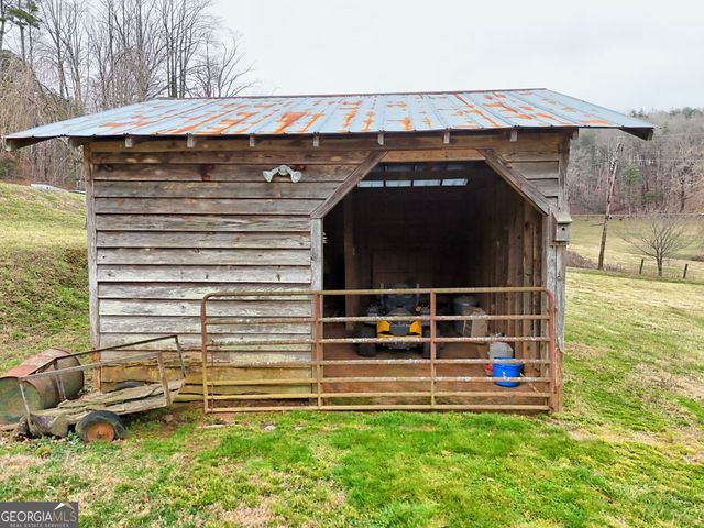 813 Tiger Connector, Tiger, GA 30576