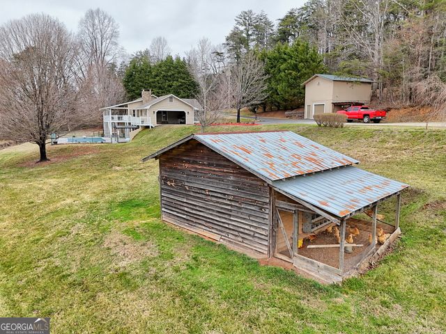 813 Tiger Connector, Tiger, GA 30576