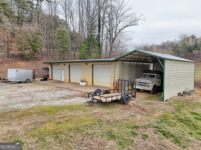 813 Tiger Connector, Tiger, GA 30576