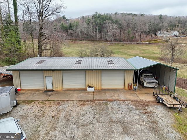 813 Tiger Connector, Tiger, GA 30576