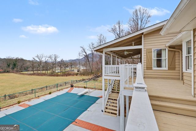 813 Tiger Connector, Tiger, GA 30576