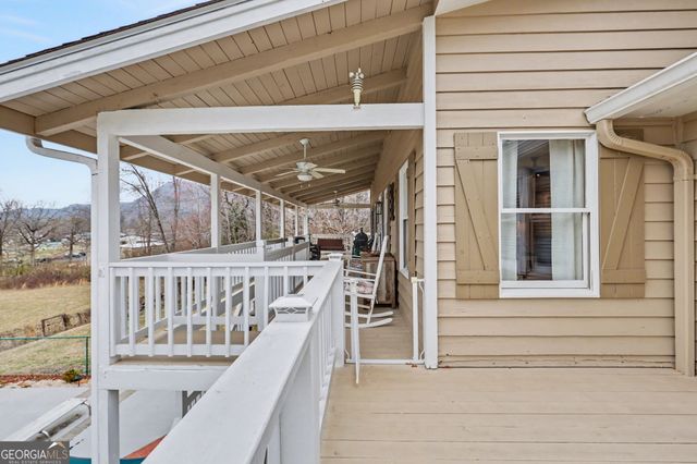 813 Tiger Connector, Tiger, GA 30576