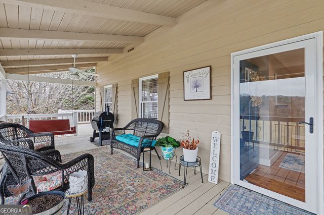 813 Tiger Connector, Tiger, GA 30576