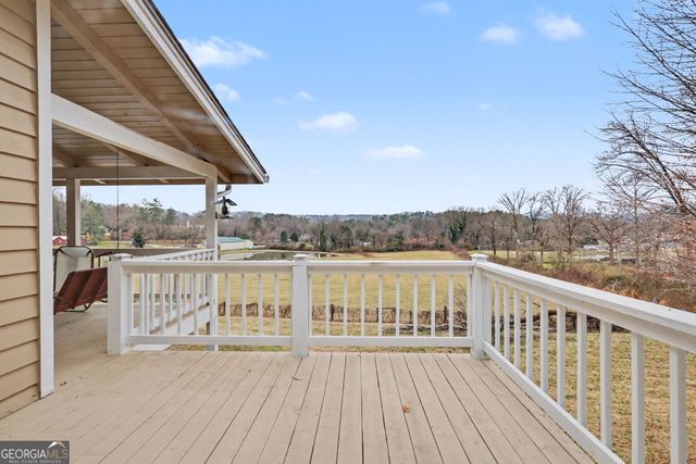 813 Tiger Connector, Tiger, GA 30576