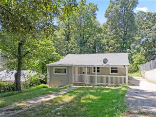 2821 7th Street SW, Atlanta, GA 30315