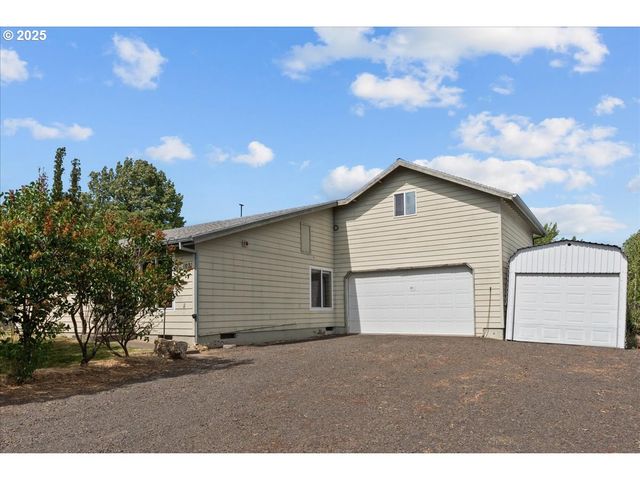 1021 STARLIGHT St, The Dalles, OR 97058