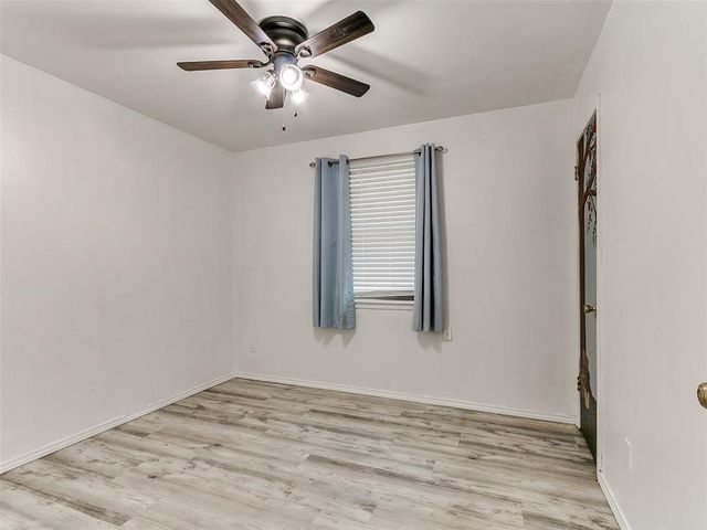 4721 Gina Place, Del City, OK 73115