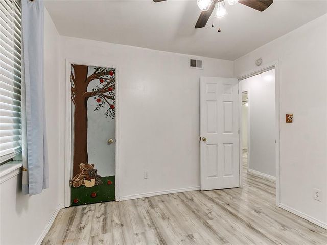 4721 Gina Place, Del City, OK 73115