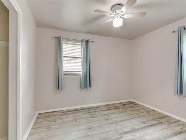4721 Gina Place, Del City, OK 73115