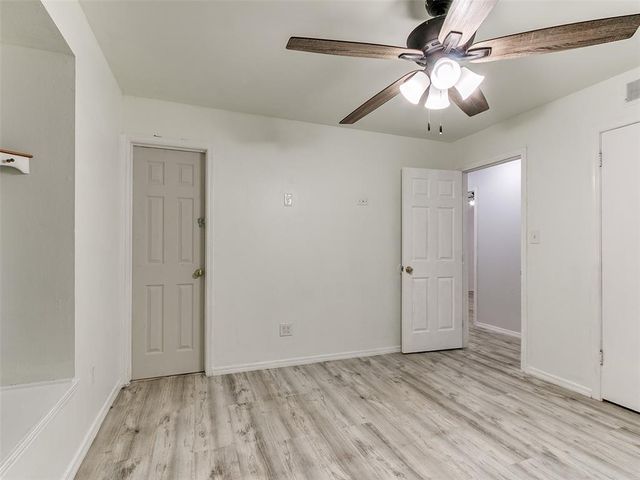 4721 Gina Place, Del City, OK 73115