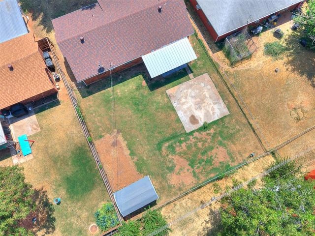 4721 Gina Place, Del City, OK 73115