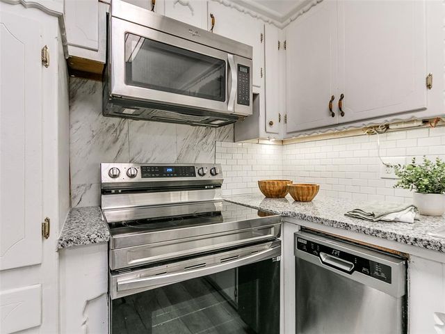 4721 Gina Place, Del City, OK 73115