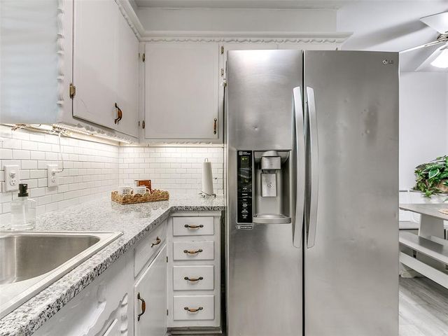 4721 Gina Place, Del City, OK 73115