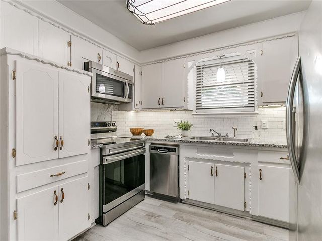 4721 Gina Place, Del City, OK 73115