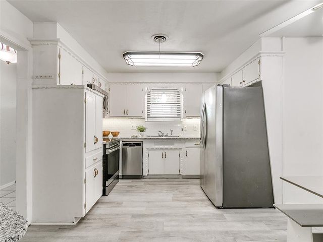 4721 Gina Place, Del City, OK 73115