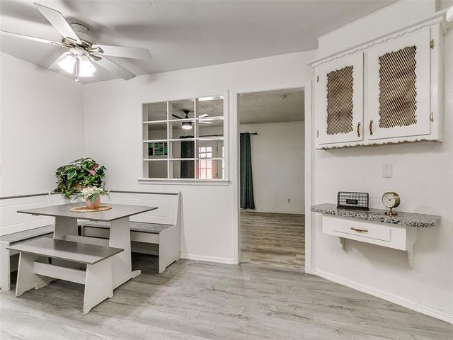 4721 Gina Place, Del City, OK 73115