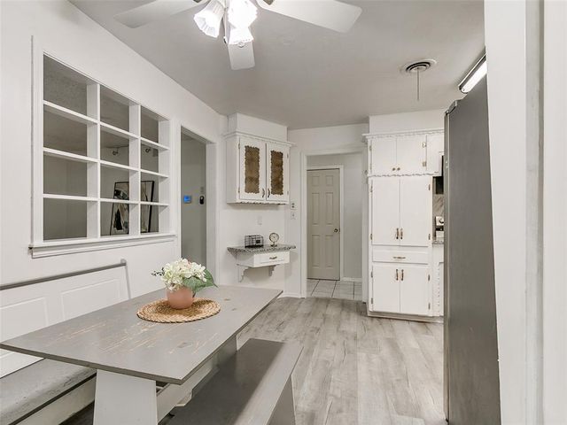 4721 Gina Place, Del City, OK 73115