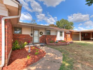 4721 Gina Place, Del City, OK 73115
