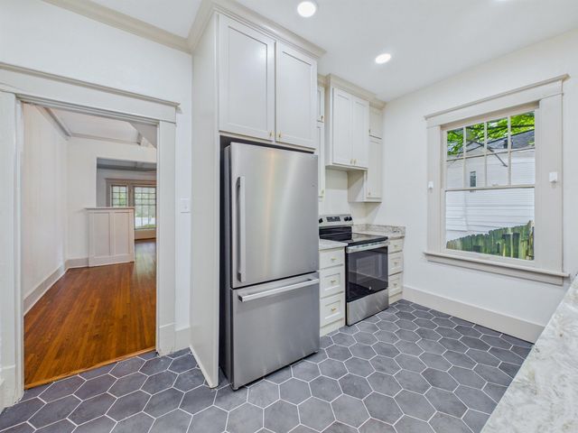 1108 N Monroe Street, Little Rock, AR 72205