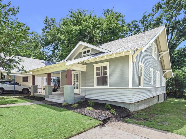 1108 N Monroe Street, Little Rock, AR 72205