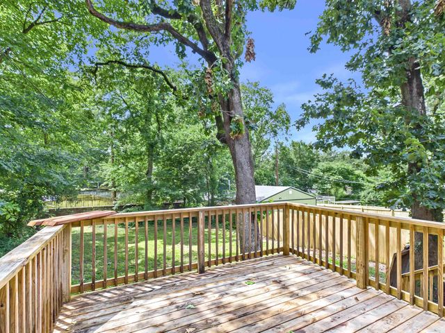 1108 N Monroe Street, Little Rock, AR 72205