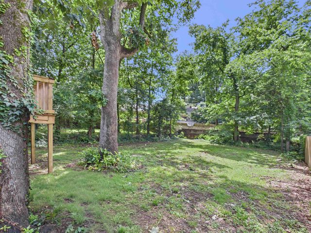 1108 N Monroe Street, Little Rock, AR 72205