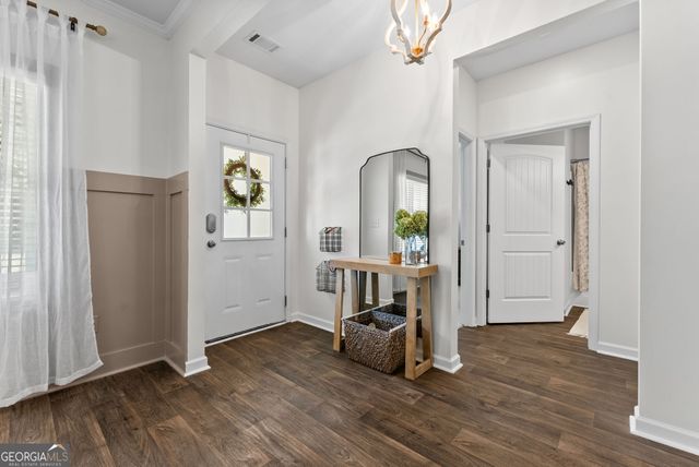 210 Masters Way, Athens, GA 30607