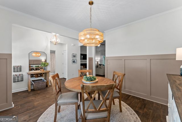 210 Masters Way, Athens, GA 30607