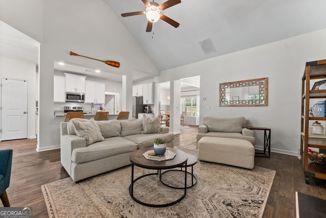 210 Masters Way, Athens, GA 30607