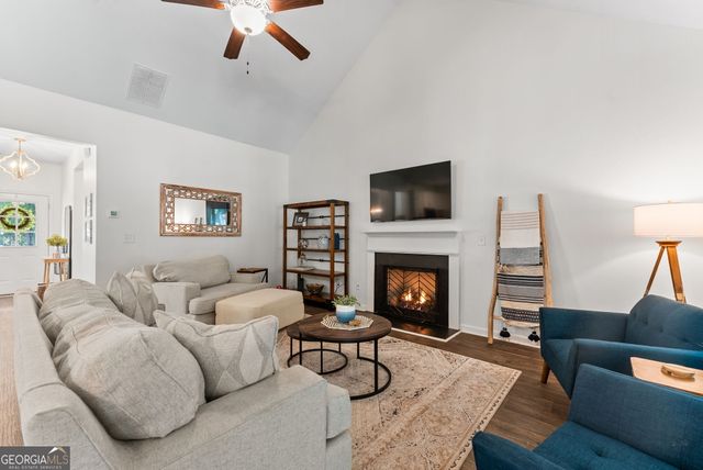 210 Masters Way, Athens, GA 30607