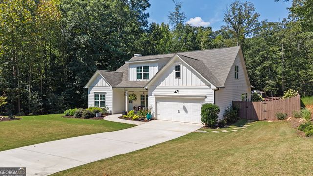 210 Masters Way, Athens, GA 30607